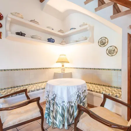 Abilios Villa