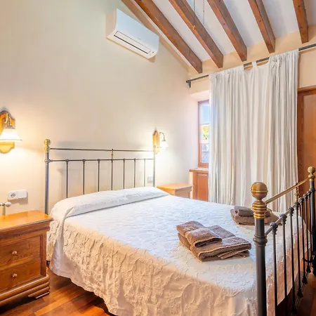 Abilios Villa