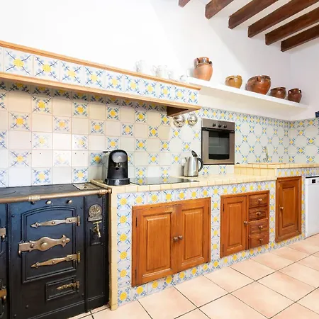 Abilios Villa *