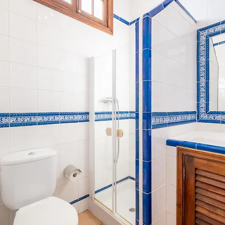 Abilios Villa