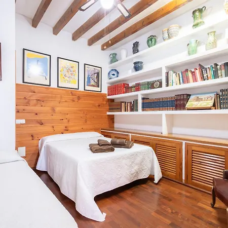 Villa Abilios Palma